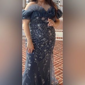 Cinderella Divine Prom/ Homecoming dress